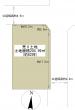 豊中市蛍池東町2丁目 建築条件無し・62坪・北東角地