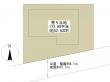 箕面市箕面6丁目 建築条件無しの売り土地 土地52坪オーバー!南向きで日当たり良好