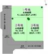 【売土地】 八尾市堤町3丁目 全3区画