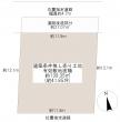 豊中市庄内西町2丁目 庄内駅徒歩2分・駅徒歩2分・解体更地渡し