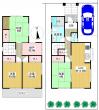 池田市空港1丁目 平成29年4月リフォーム済み・蛍池駅徒歩10分