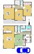 池田市畑4丁目 新築戸建て・全3区画【3号棟】