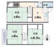 豊中市曽根南町3丁目 中古戸建て・建替え用地も可能