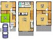 【新築戸建】 八尾市二俣3丁目