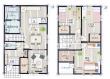 【新築戸建】 八尾市八尾木5丁目 全53区画