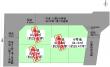 【新築戸建】 八尾市南本町6丁目 全4区画