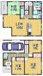 【新築戸建】 東大阪市金岡3丁目
