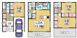 【新築戸建】 八尾市天王寺屋4丁目