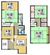 【中古戸建】 八尾市東久宝寺3丁目