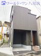 【新築戸建】 東大阪市花園本町2丁目