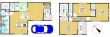 豊中市柴原町3丁目 新築戸建て【全2区画】こちらは2号棟