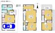 豊中市庄内栄町1丁目 新築戸建て・限定1区画 完成済み