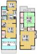【中古戸建】 八尾市光南町2丁目