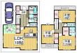 【新築戸建】 八尾市都塚南2丁目 全15区画 9号棟