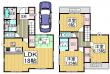 【新築戸建】 八尾市都塚南2丁目 全15区画 10号棟