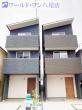 【新築戸建】 八尾市竹渕西4丁目 全2区画