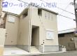【新築戸建】 八尾市南本町3丁目