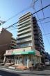 【中古マンション】 万葉ハイツ小阪菱屋西