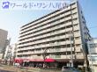 【中古マンション】 進和グレーシィハイツ平野