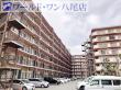 【中古マンション】 若江岩田スカイハイツ
